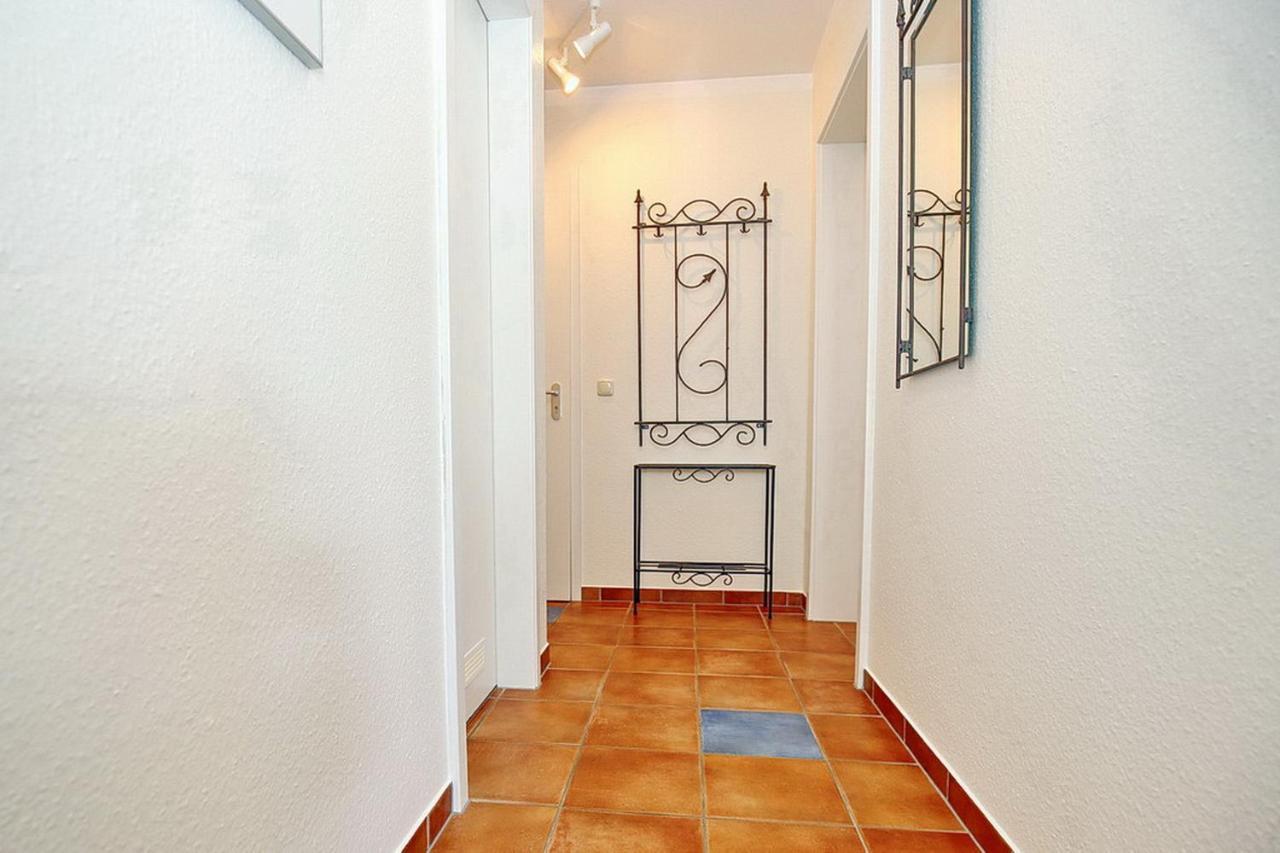 Duenenblick Wohnung 21 Boltenhagen  Zewnętrze zdjęcie