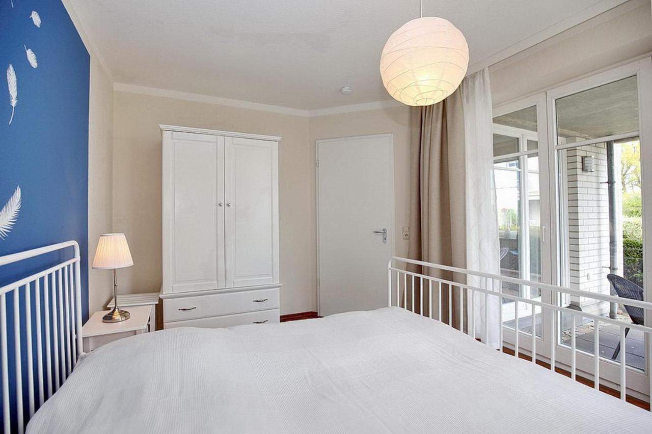 Duenenblick Wohnung 21 Boltenhagen  Zewnętrze zdjęcie