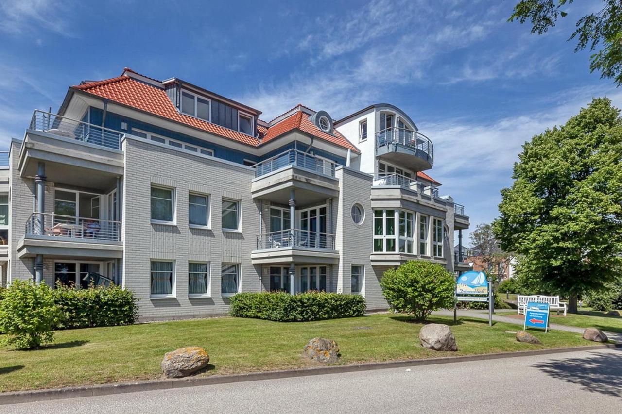 Duenenblick Wohnung 21 Boltenhagen  Zewnętrze zdjęcie