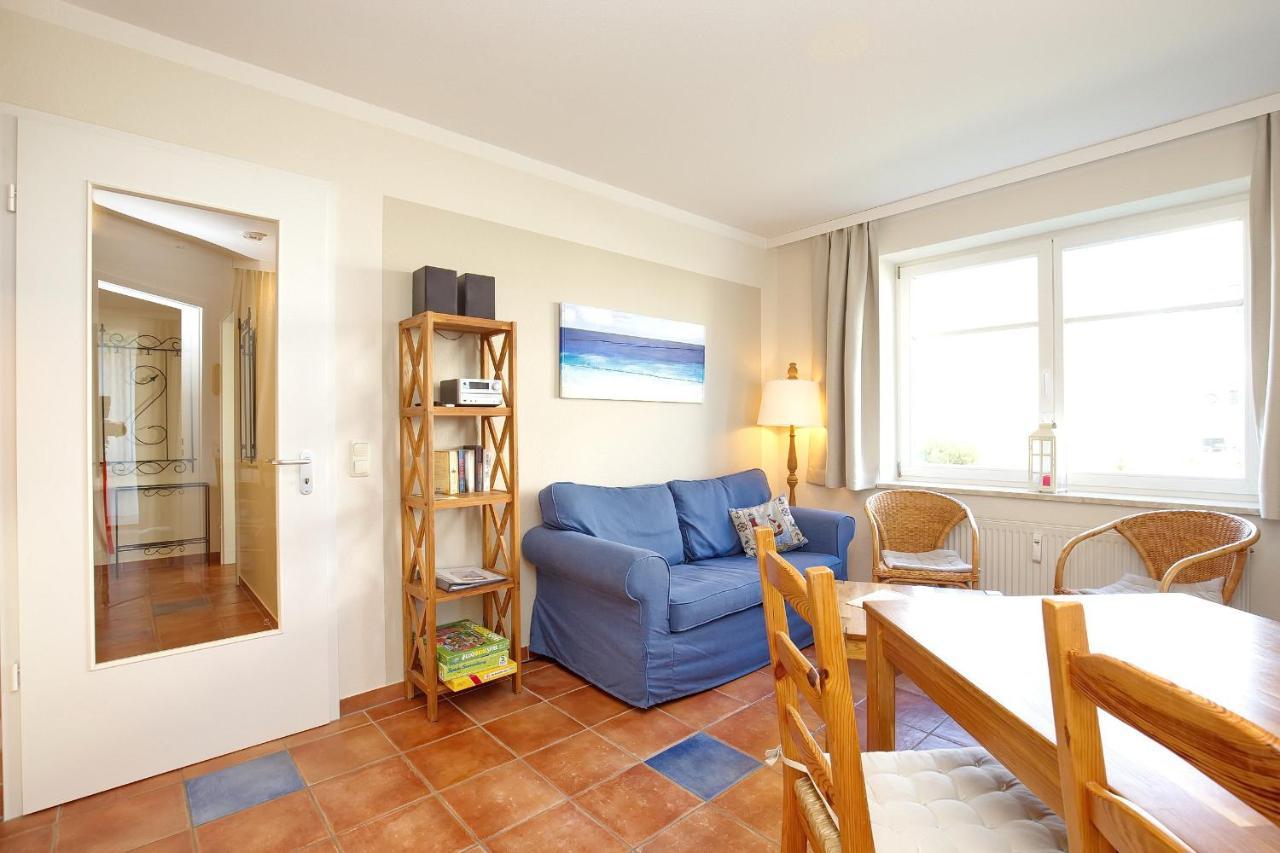 Duenenblick Wohnung 21 Boltenhagen  Zewnętrze zdjęcie