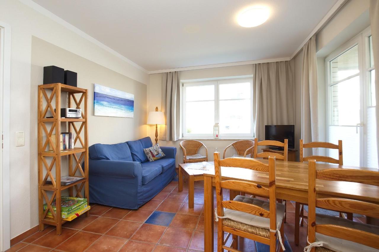 Duenenblick Wohnung 21 Boltenhagen  Zewnętrze zdjęcie