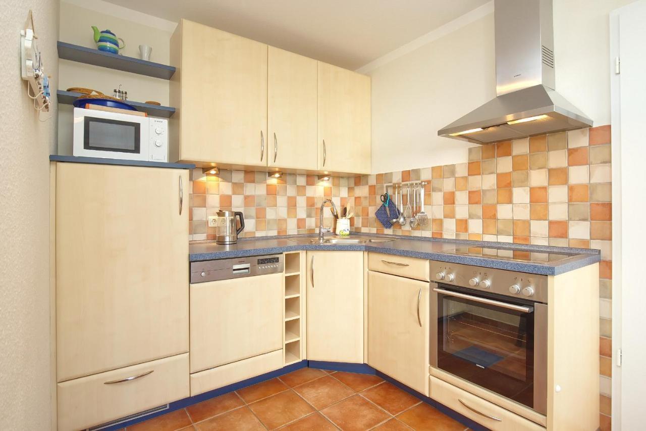 Duenenblick Wohnung 21 Boltenhagen  Zewnętrze zdjęcie