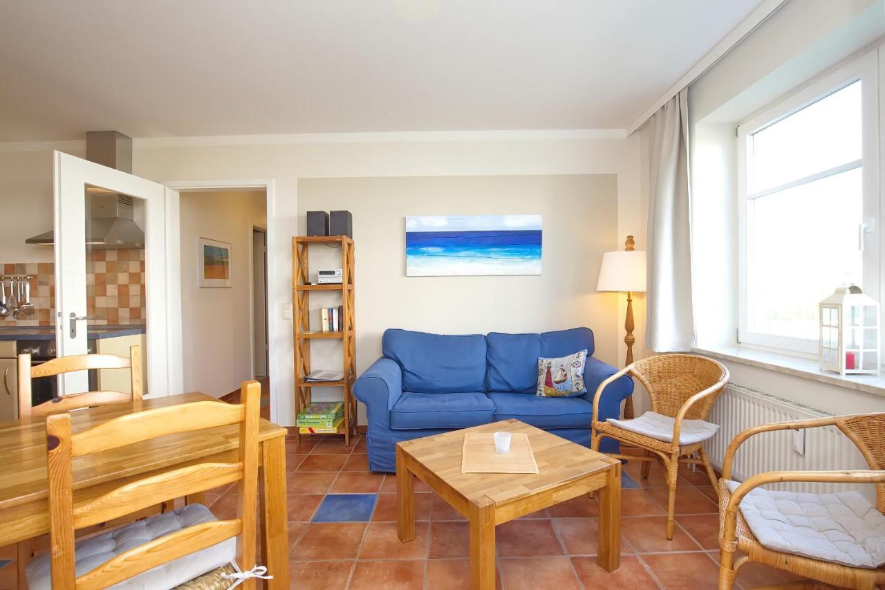Duenenblick Wohnung 21 Boltenhagen  Zewnętrze zdjęcie