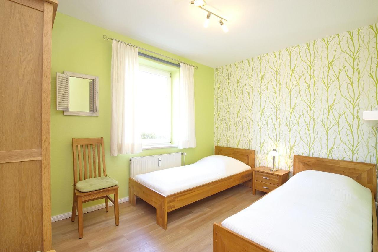 Duenenblick Wohnung 21 Boltenhagen  Zewnętrze zdjęcie