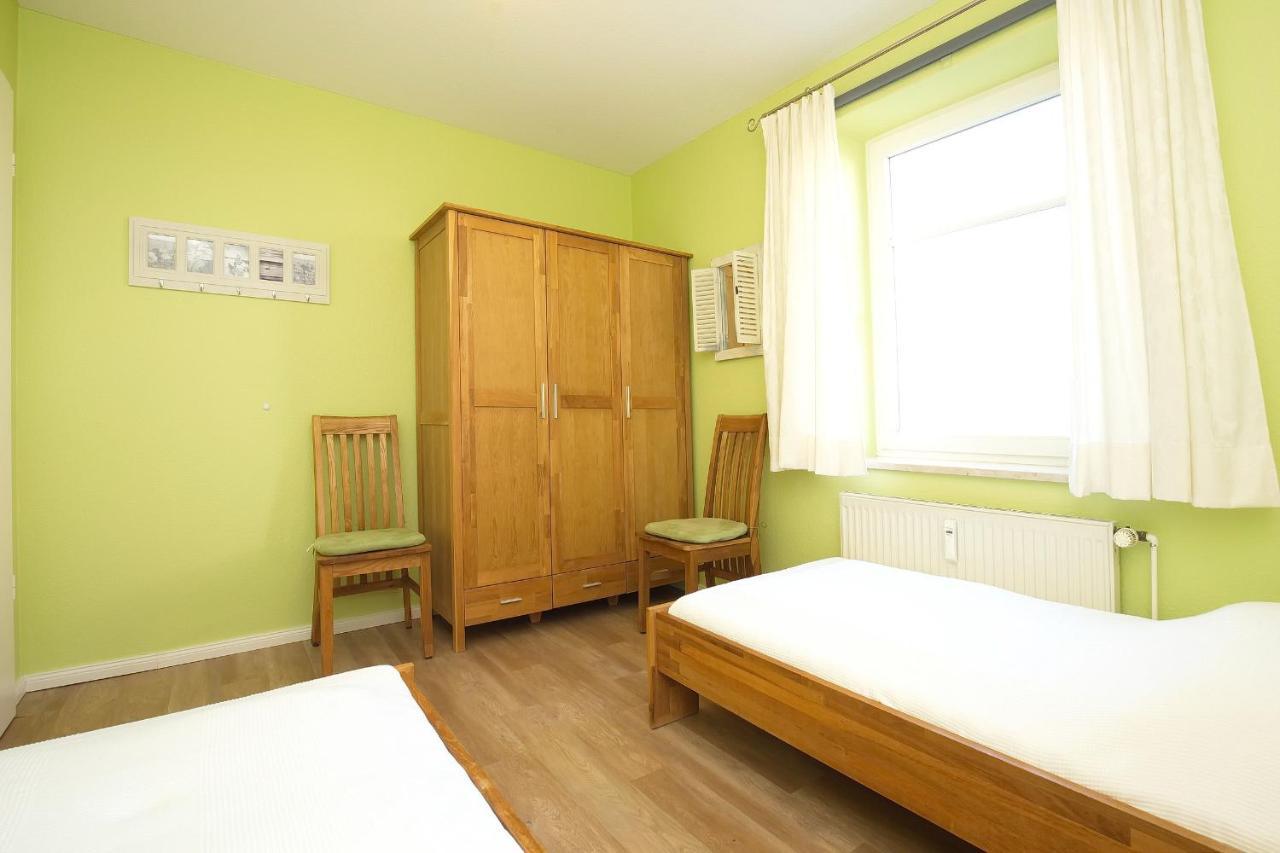Duenenblick Wohnung 21 Boltenhagen  Zewnętrze zdjęcie